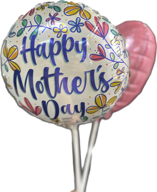 4 Inch Air Filled Balloon